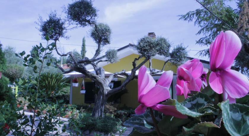 Bloemenhuis