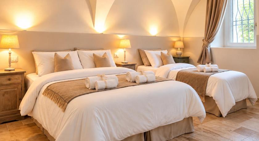 B&B La Loggia