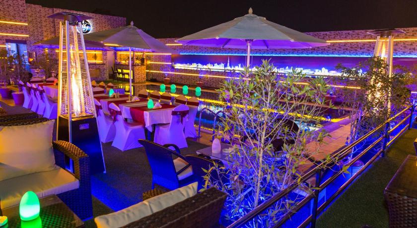 Orchid Vue Hotel - main image