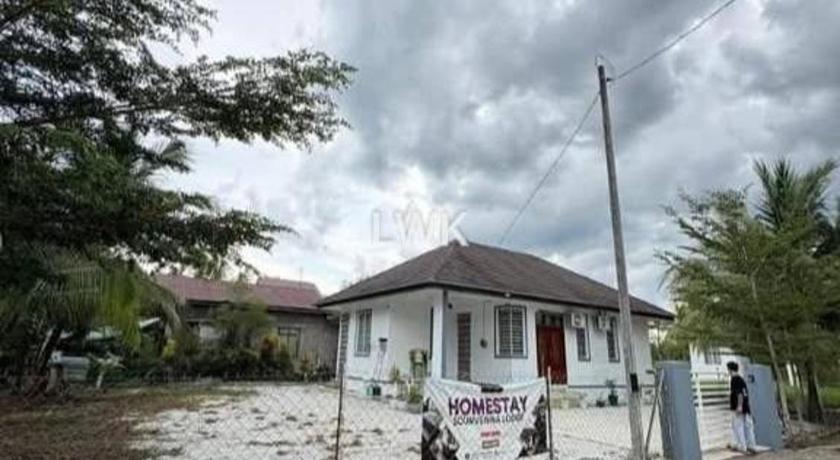 Lynn'S Homestay