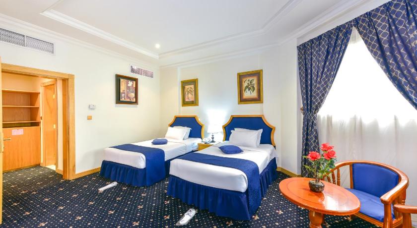 Image of Executive Suite 0