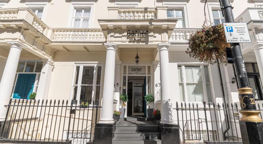 Garner Hotel London Victoria by IHG