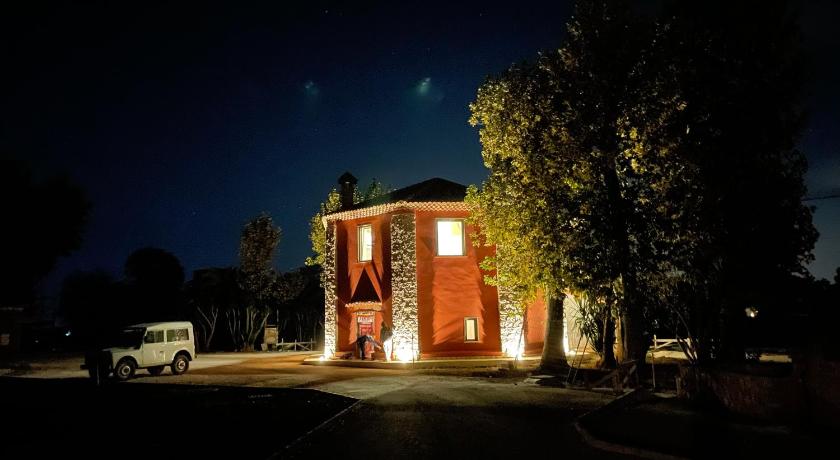 Fattoria solidale del Circeo