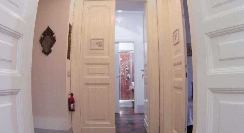 罗马 L'architetto 4星级 酒店 设施