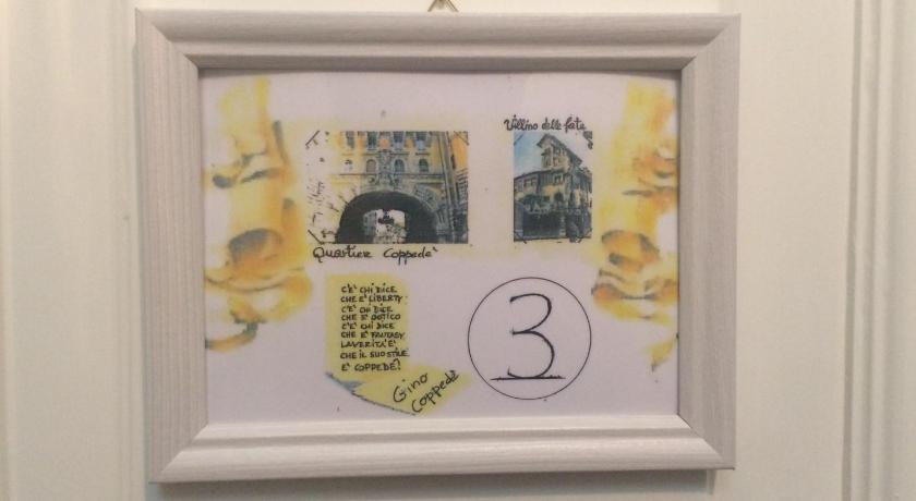 罗马 L'architetto 4星级 酒店 泳池