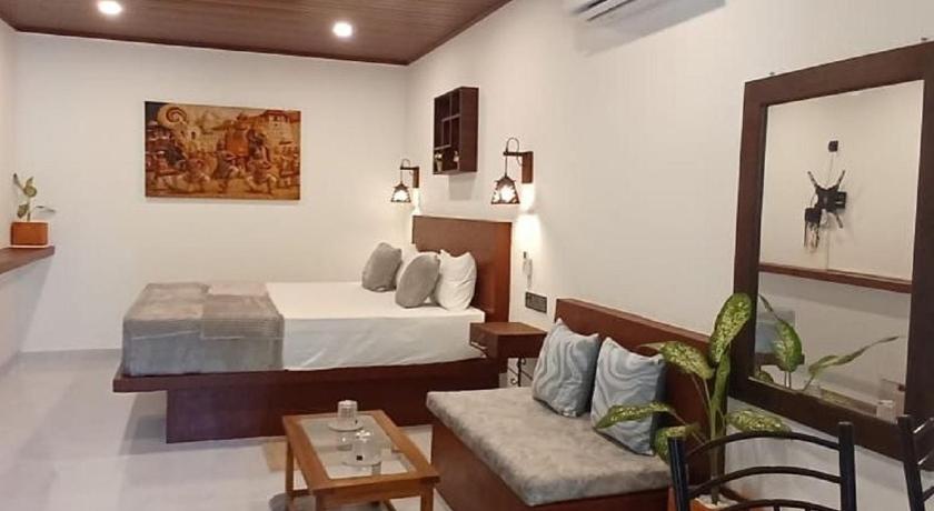 Samara Beach Stay