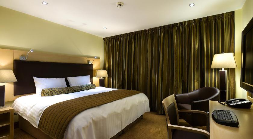 The Bay Hotel photo