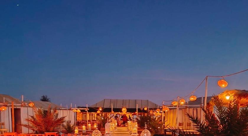 Rosara Luxury Camp