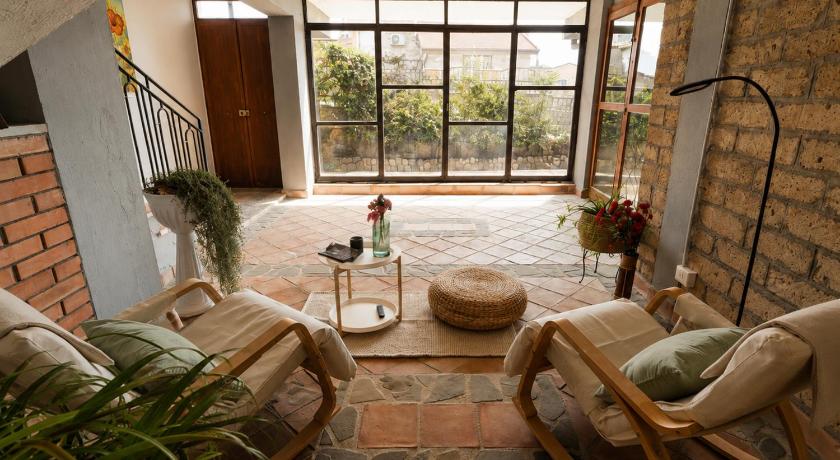 Villa Giovanna B&B