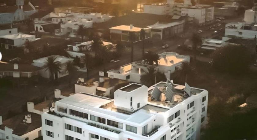 ZAG Coliving Punta del este