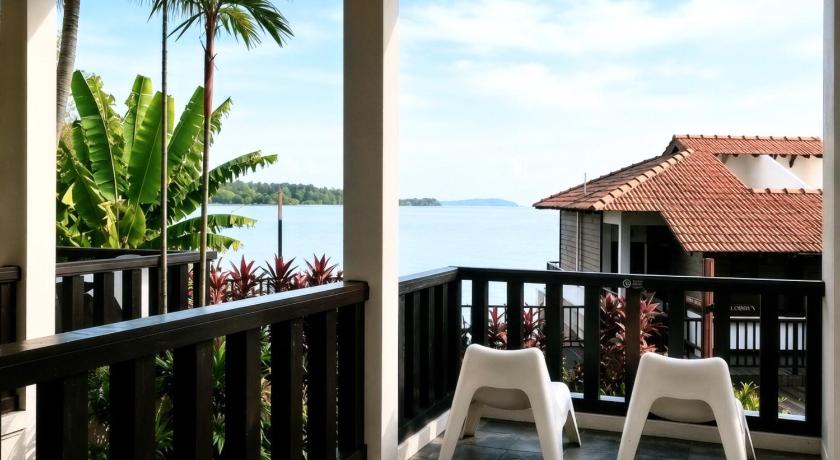 Image of Garden Chalet Twin 1