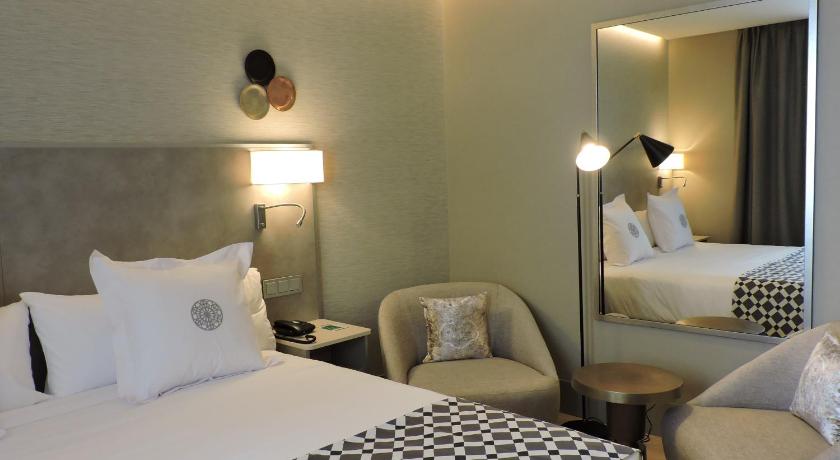 Hotel America Sevilla photo