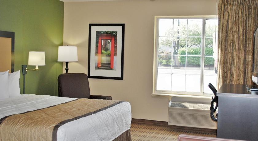 Extended Stay America Suites - Boston - Waltham - 52 4th Ave.