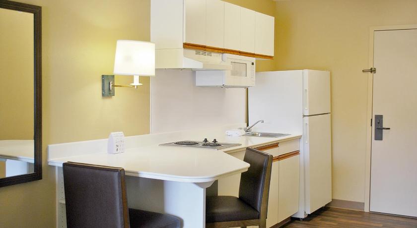 Extended Stay America Suites - Boston - Waltham - 52 4th Ave.