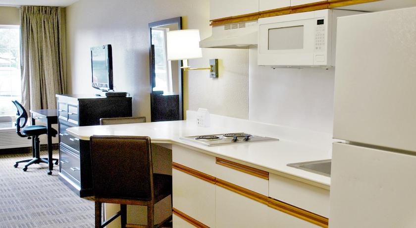 Extended Stay America Suites - Boston - Waltham - 52 4th Ave.