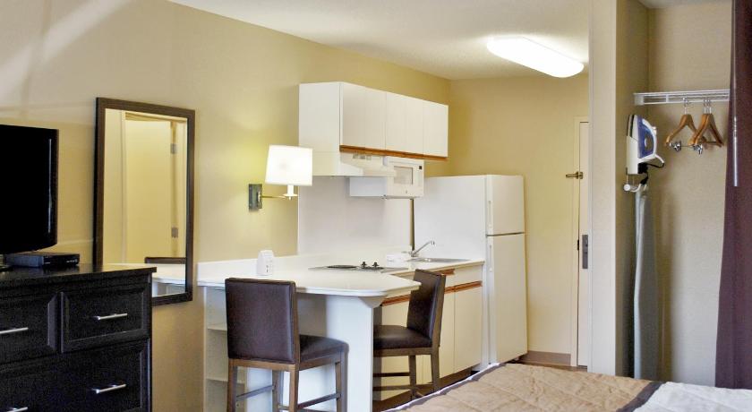 Extended Stay America Suites - Boston - Waltham - 52 4th Ave.