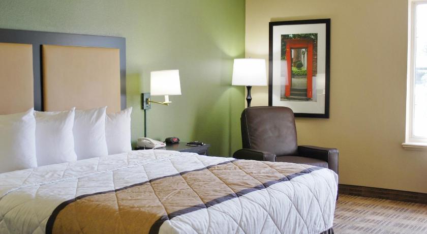 Extended Stay America Suites - Boston - Waltham - 52 4th Ave.