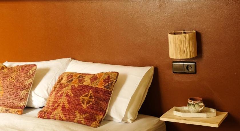 AYUSA Guesthouse