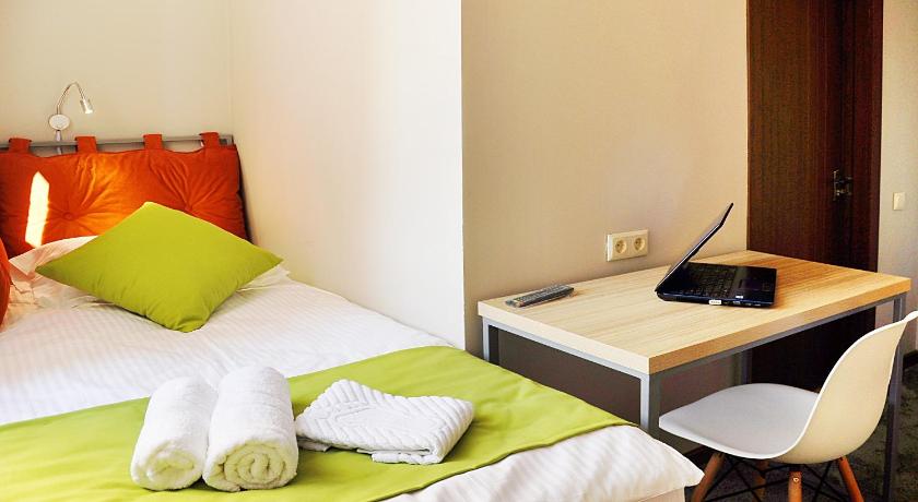 Boutique Hotel Avlabar photo
