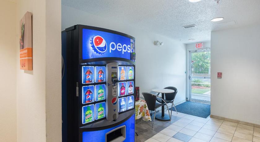 Motel 6-Columbia, SC - Fort Jackson Area