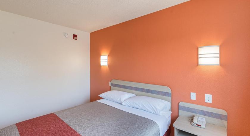 Motel 6-Columbia, SC - Fort Jackson Area