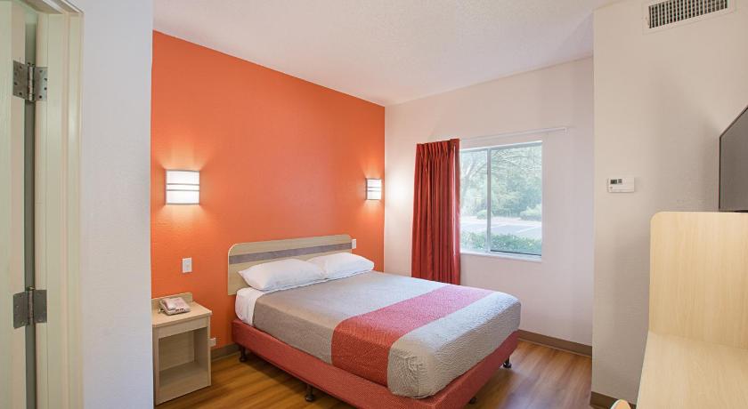 Motel 6-Columbia, SC - Fort Jackson Area