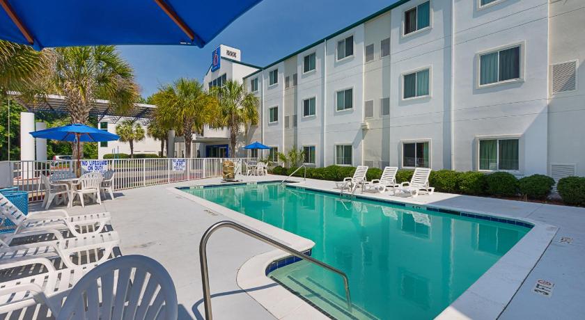 Motel 6-Columbia, SC - Fort Jackson Area