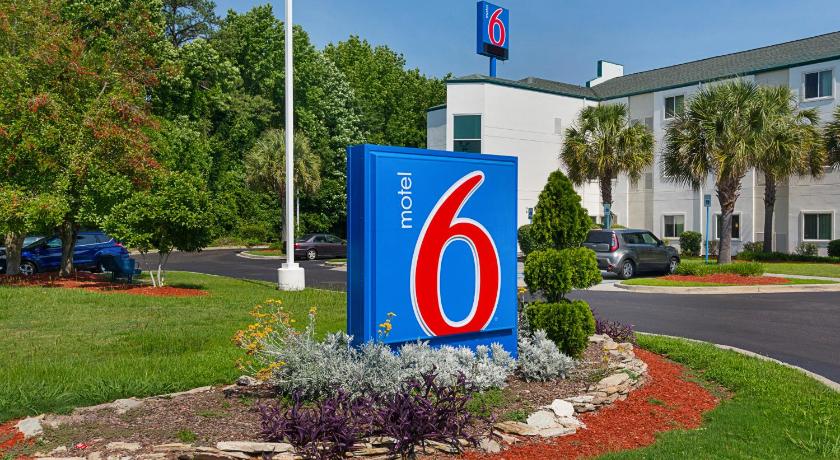 Motel 6-Columbia, SC - Fort Jackson Area