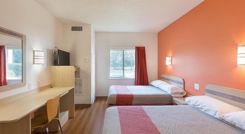 Motel 6-Columbia, SC - Fort Jackson Area