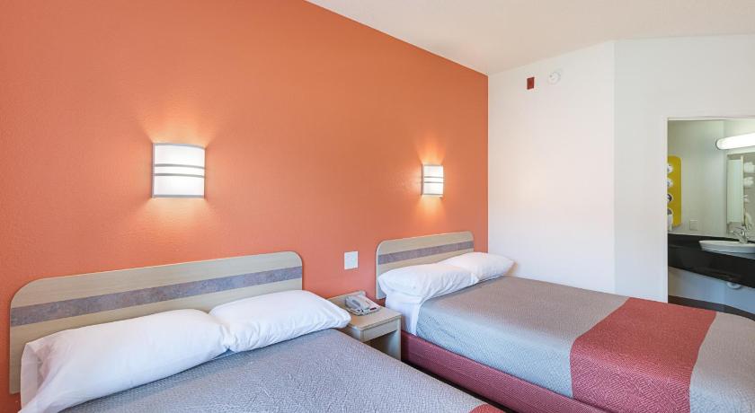 Motel 6-Columbia, SC - Fort Jackson Area