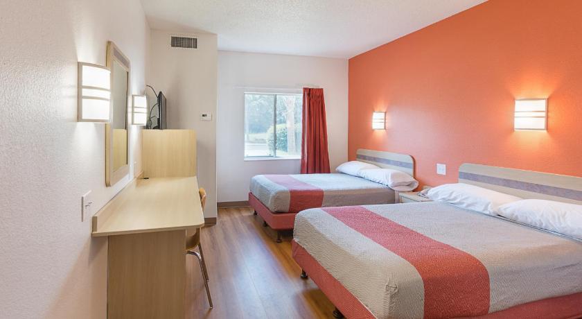 Motel 6-Columbia, SC - Fort Jackson Area