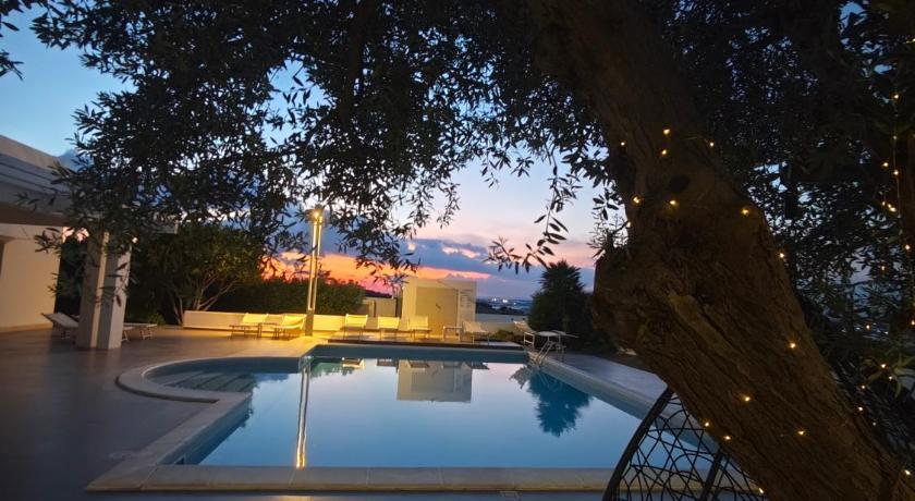 B&B Torrefano