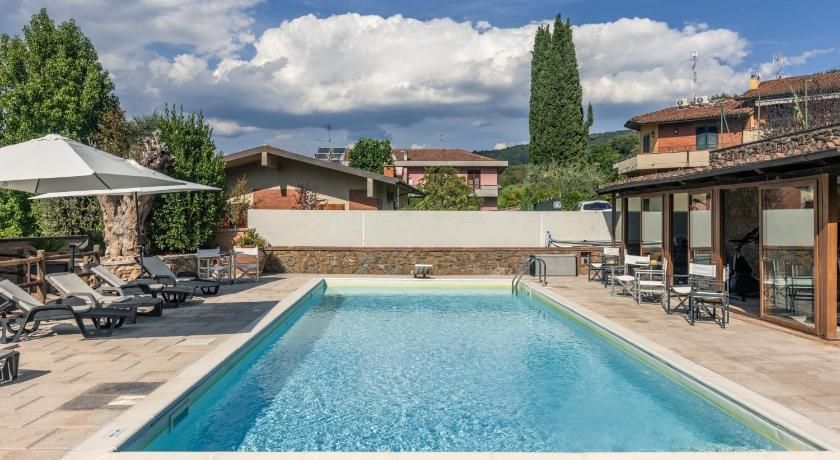 Bella Toscana Relax