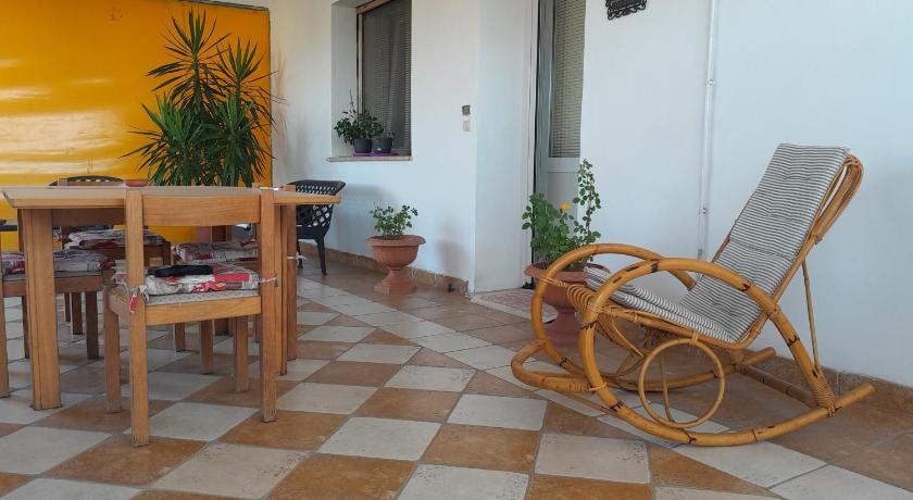 Casa Cristina
