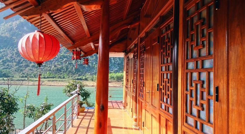 Phong Nha River House — Hotel in Đồng Hới (Quảng Bình)