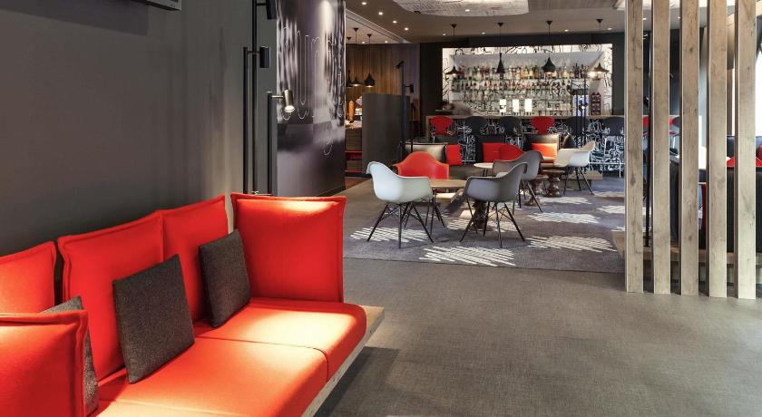 Ibis Gent Centrum Opera