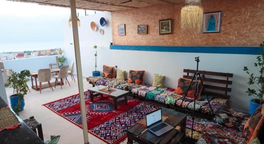 Izar Surfhostel