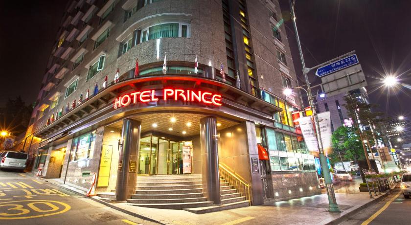 プリンス ホテル ミョンドン Prince Hotel Myeongdong ソウル 安い料金 お得なプランを予約 プリンス ホテル ミョンドン Prince Hotel Myeongdong ソウル 安い料金 お得なプランを予約