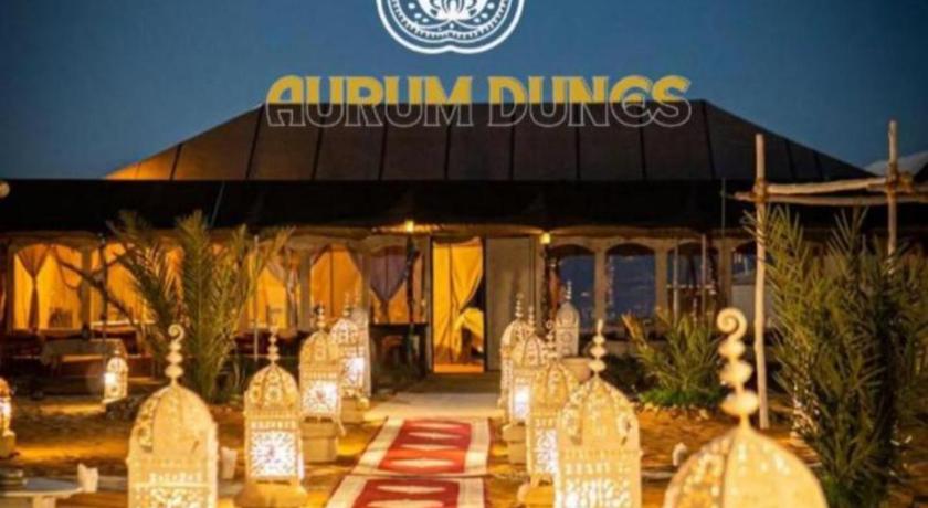 Aurum Dunes Luxury Camp