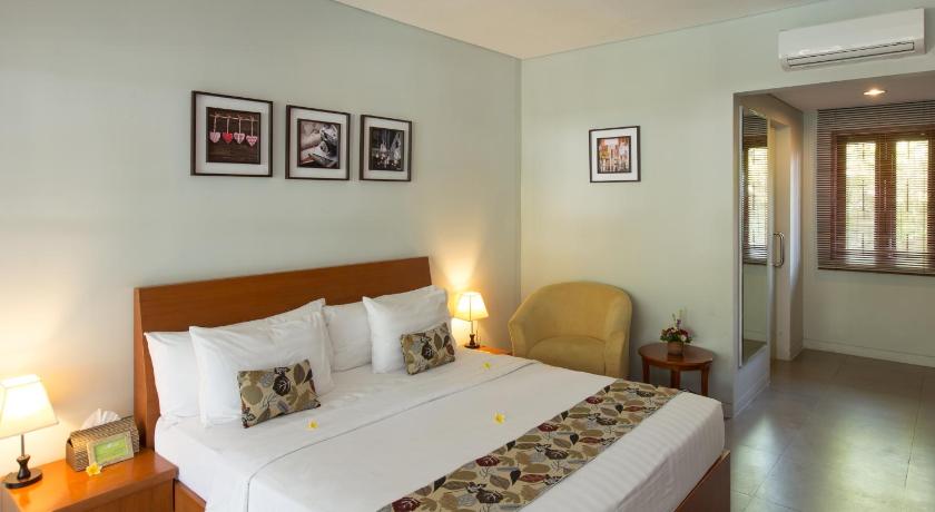 Image of Deluxe Room 15