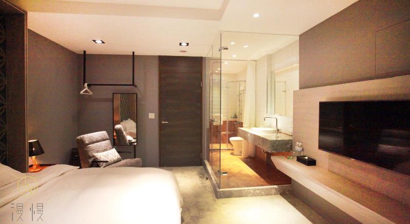 Image of Deluxe Double Room 5