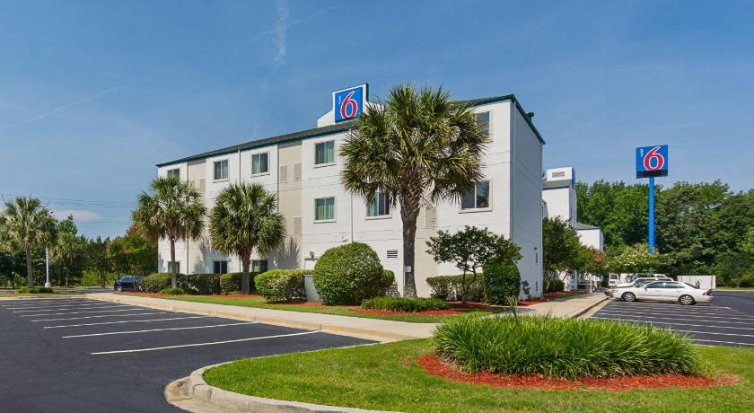 Motel 6-Columbia, SC - Fort Jackson Area