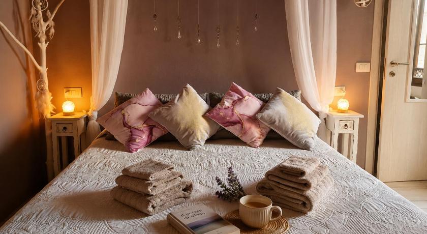 B&B Cristalli Di Luce