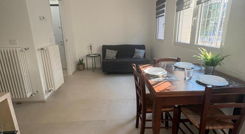 Trecos House