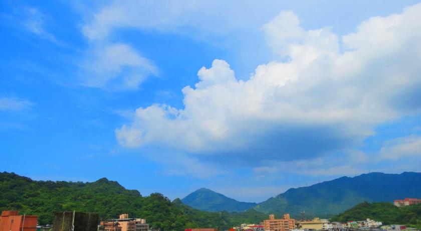 eZ Stay Juifen(Ruifang Station) — Hotel in Taipei