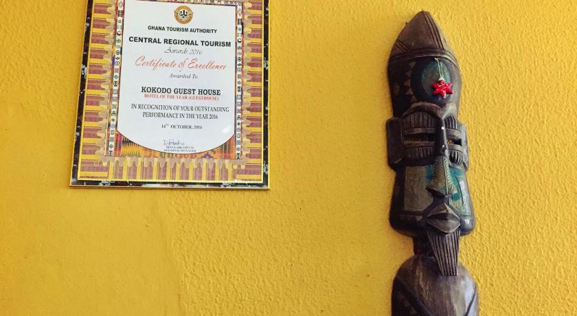 Kokodo Guest House photo