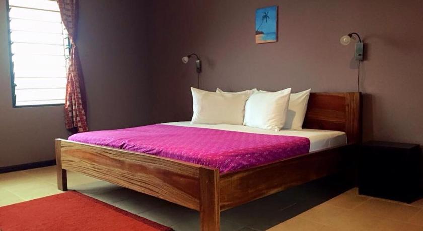 Kokodo Guest House photo