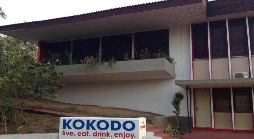 Kokodo Guest House photo