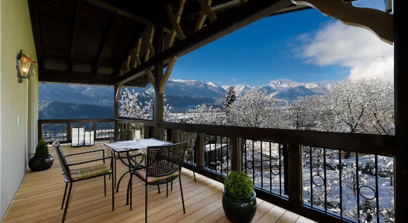 Kasperhof Apartments Innsbruck Top 6 - 7 — Hotel in Innsbruck