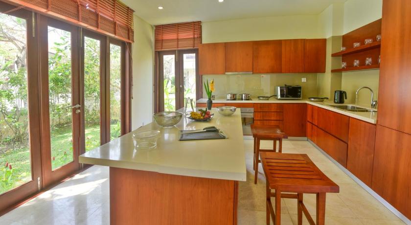 Image of Four-Bedroom Villa with Ocean View 1